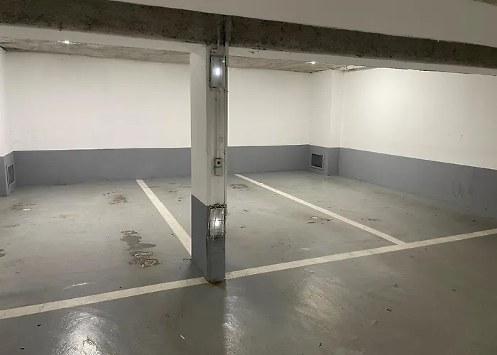 Hotel Le Parisis - Paris Tour Eiffel