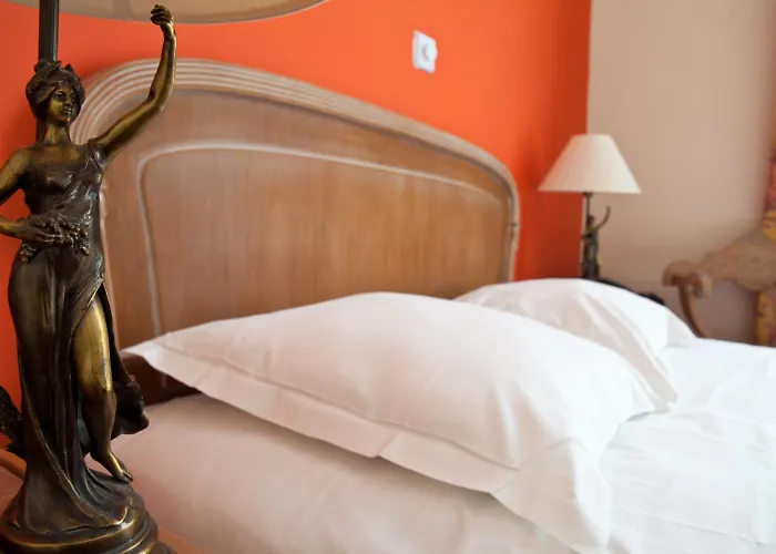 Tonic Du LouvreHotel Parigi