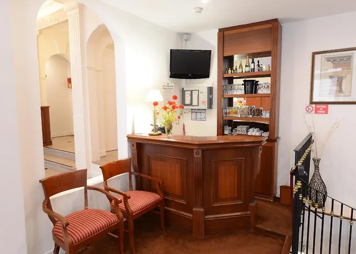 ImperialHotel Parigi